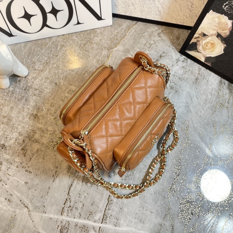 Ch**el satchel bags